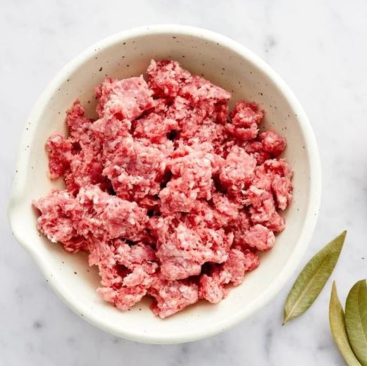 Back to School Meal Planning: Ground Beef Dinners