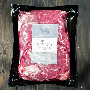 Bavette