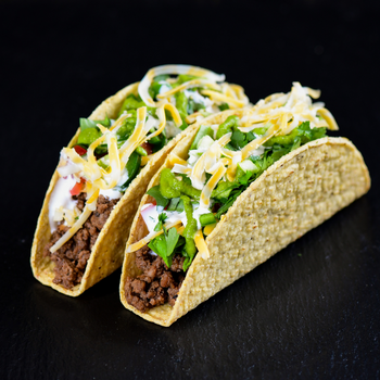 1 lb Ground Beef Package