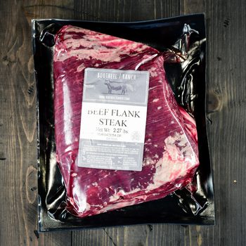 Flank Steak