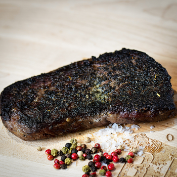 Sirloin Steak, 10oz