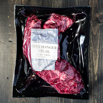 Hanging Tender