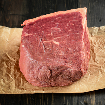 Bottom Round "Rump" Roast