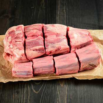 Oxtail