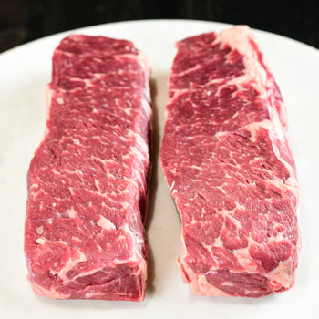 Denver Steak
