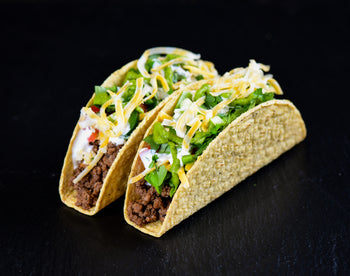 1lb Ground Beef: Buy 9, Get 1 FREE