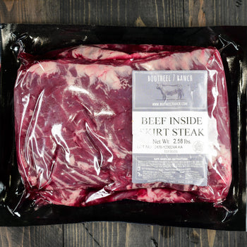 Skirt Steak