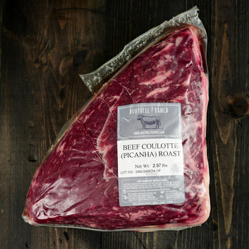 Picanha Roast