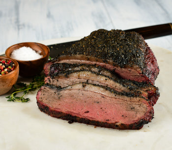 Picanha Roast