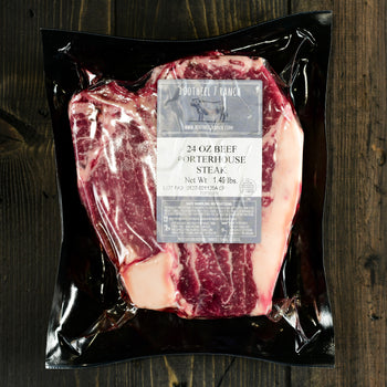 Porterhouse Steak