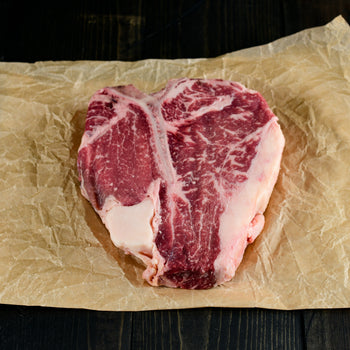 Porterhouse Steak