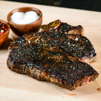 Porterhouse Steak