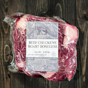 Chuck Roast