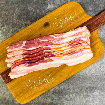 Pork Bacon