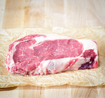 Ribeye Steak, 12oz Boneless