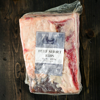 Short Ribs