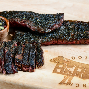 Skirt Steak