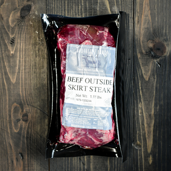 Skirt Steak