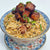 20-Minute Pork Belly Fried Rice