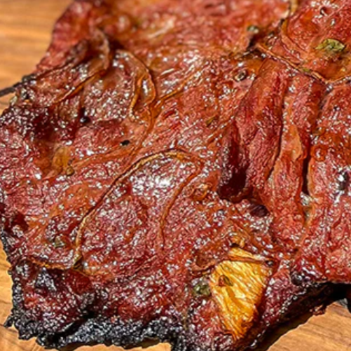 Cinco de Mayo Carne Asada