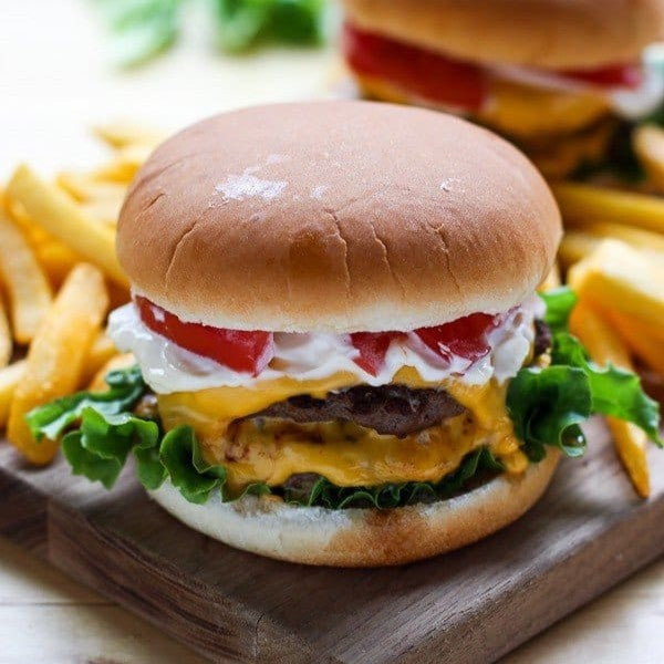 The Ultimate Homemade Burger Seasoning
