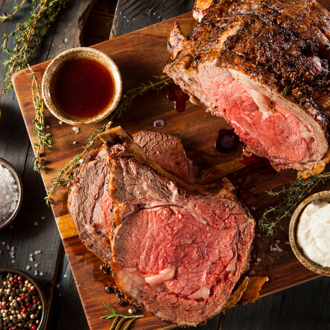 5 Alternatives to Turkey Dinner on Thanksgiving