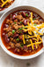 Halloween (or anytime) Chili