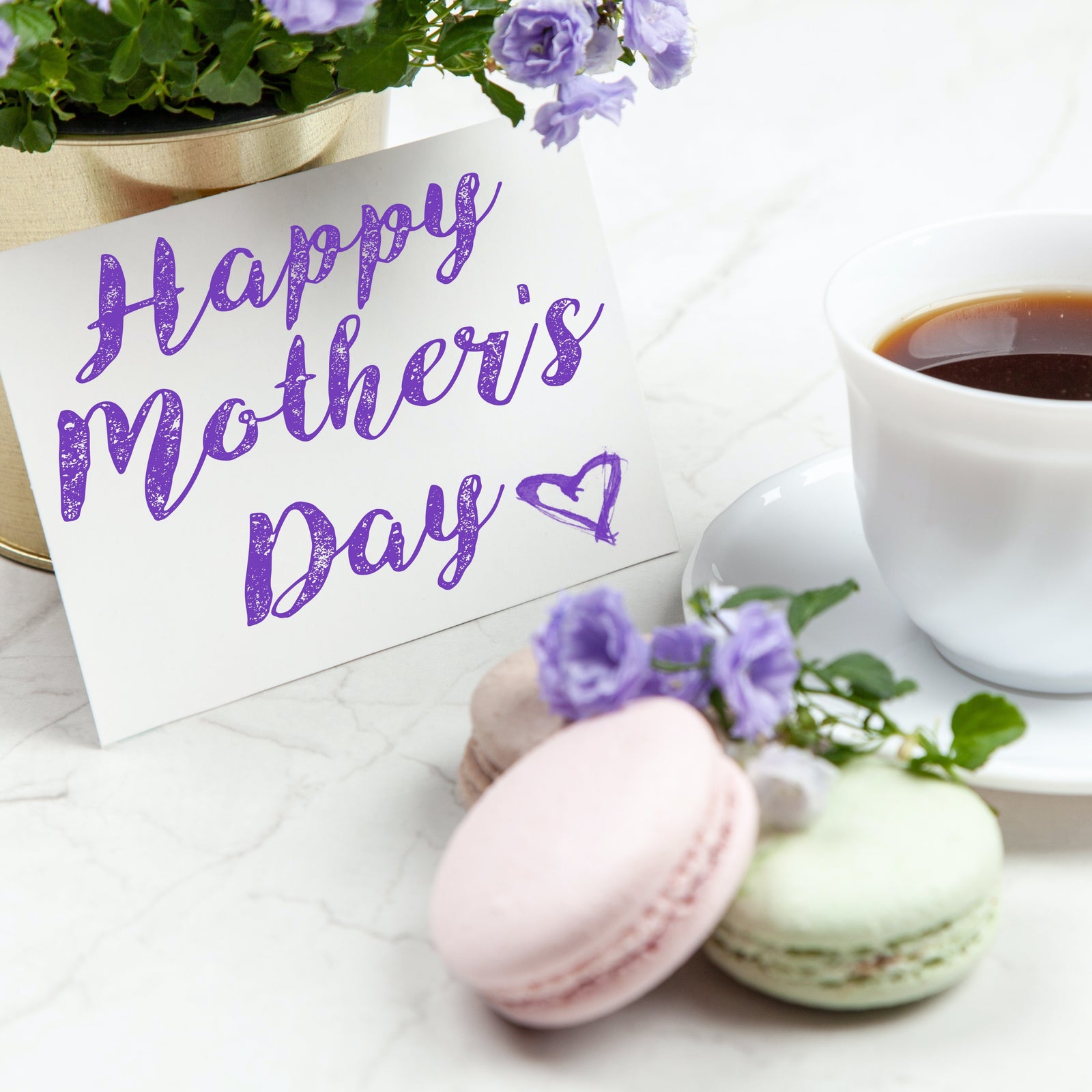 5 Ways to Make Mother's Day Extra Special