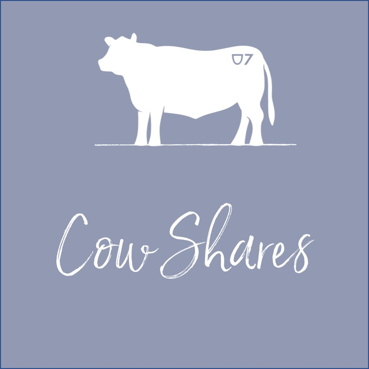 Cow Shares