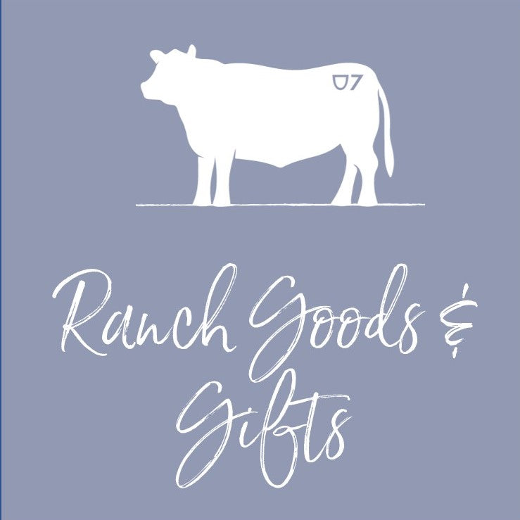 Ranch Goods &amp; Gifts