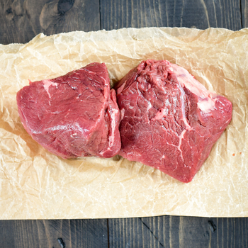 Baseball-Cut Sirloins: Buy 9, Get 1 FREE