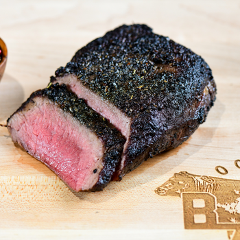 Baseball-Cut Sirloins: Buy 9, Get 1 FREE