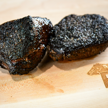 Baseball-Cut Sirloins: Buy 9, Get 1 FREE
