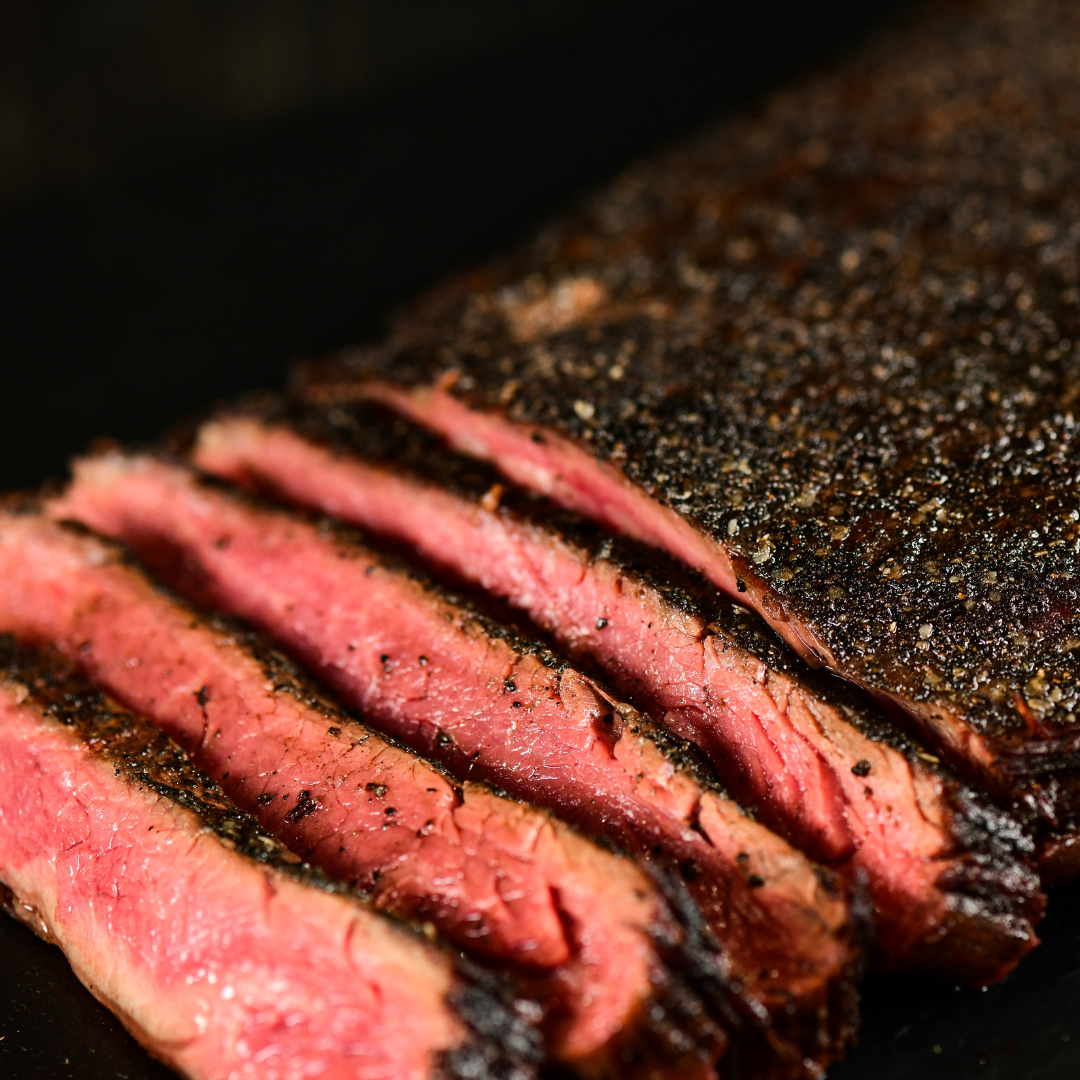Flank Steak