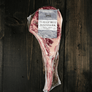 Tomahawk Ribeye