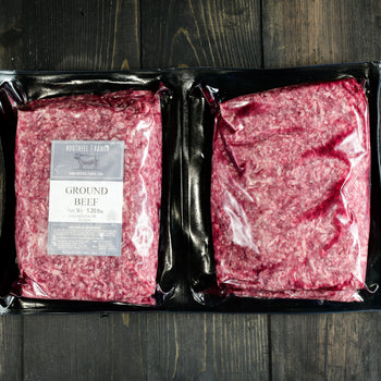 5lb BULK Ground Beef