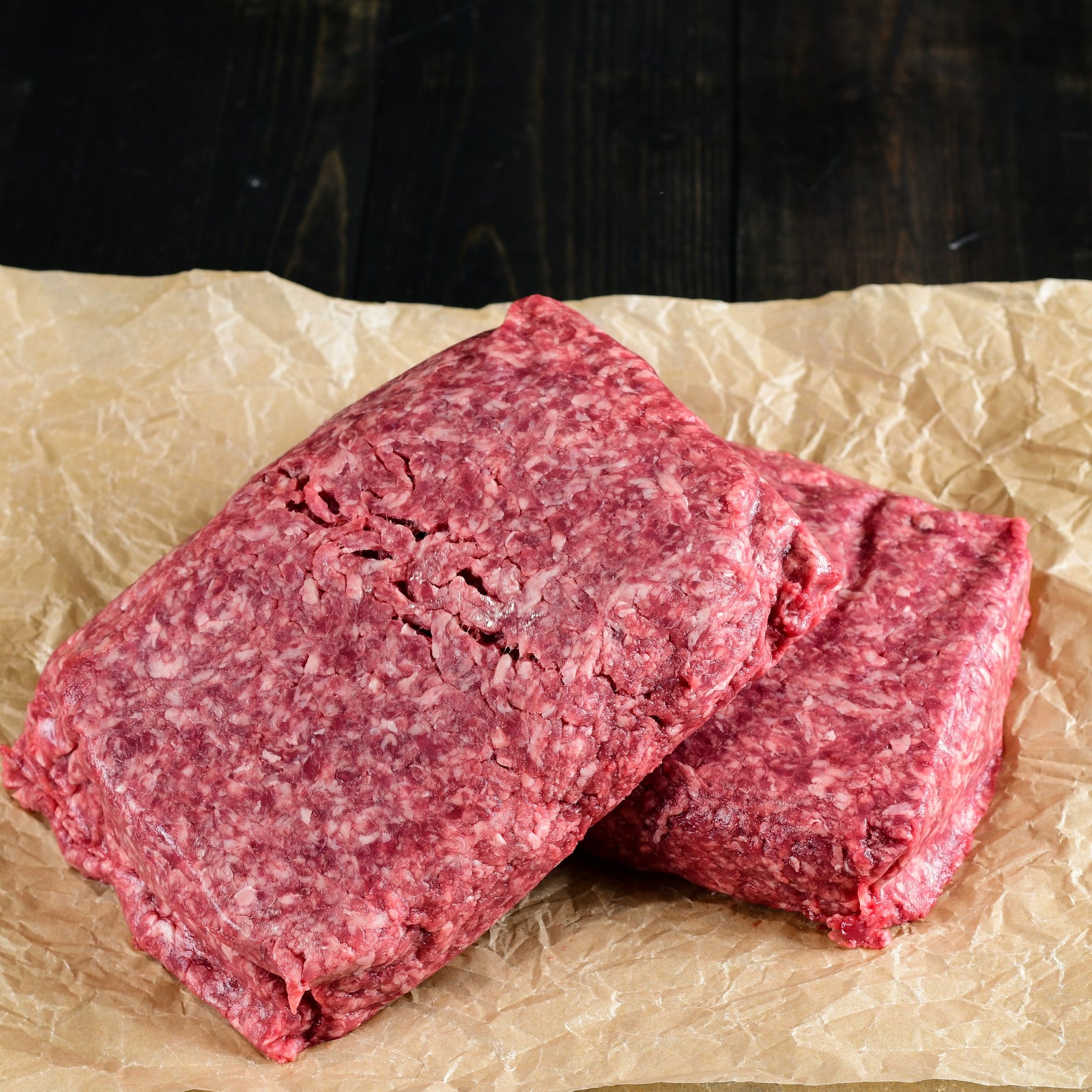 5lb BULK Ground Beef