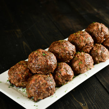 5lb BULK Ground Beef