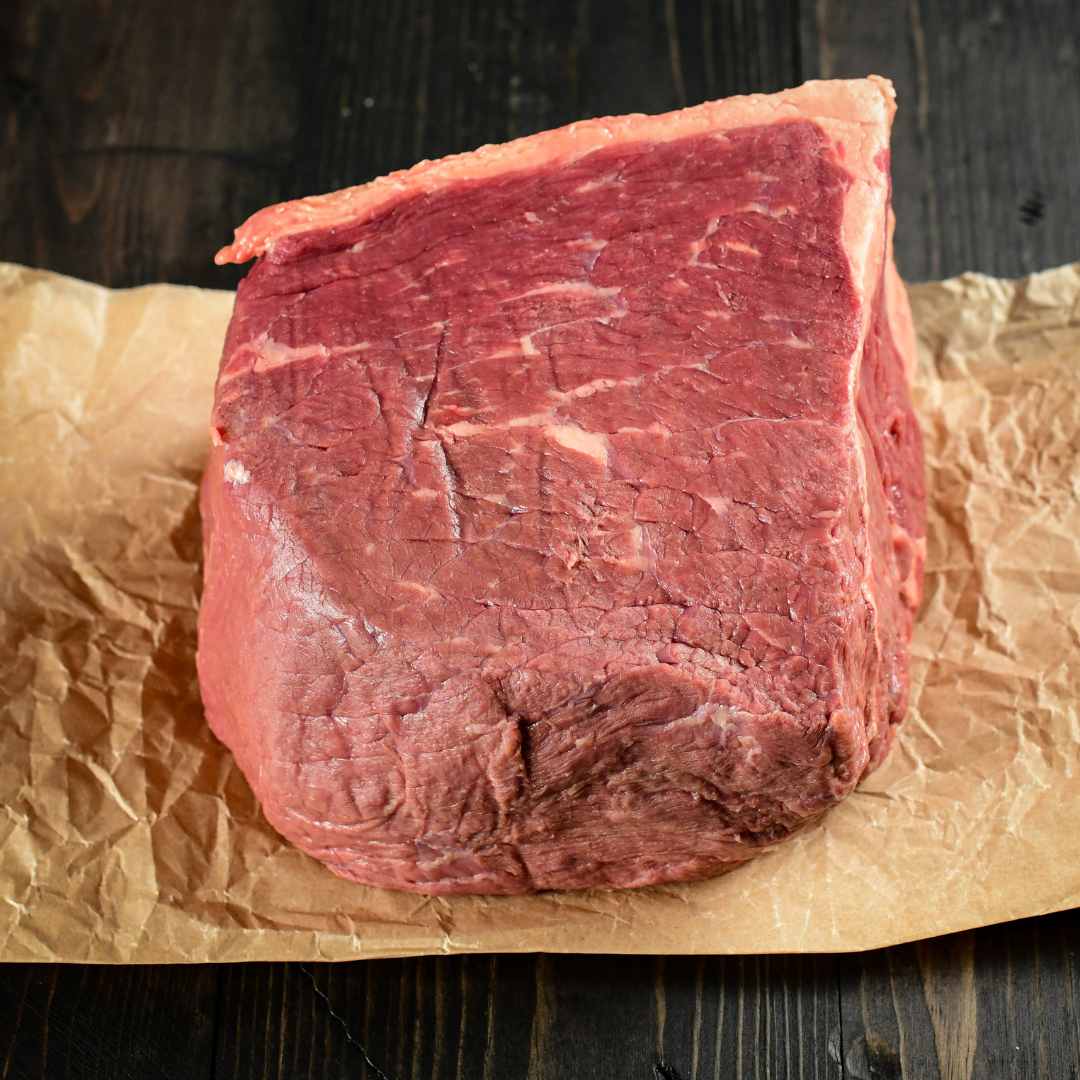 Bottom Round "Rump" Roast