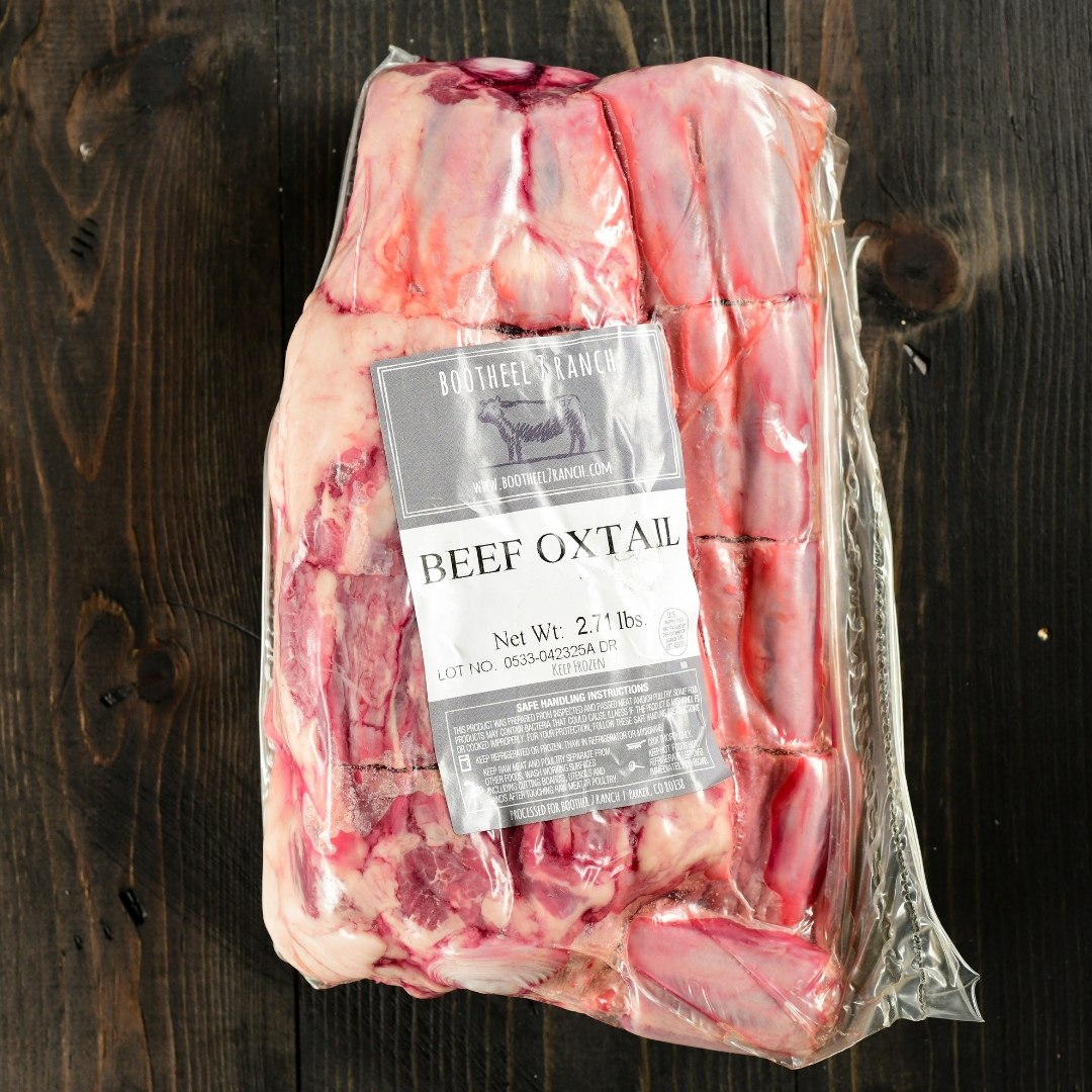 Oxtail
