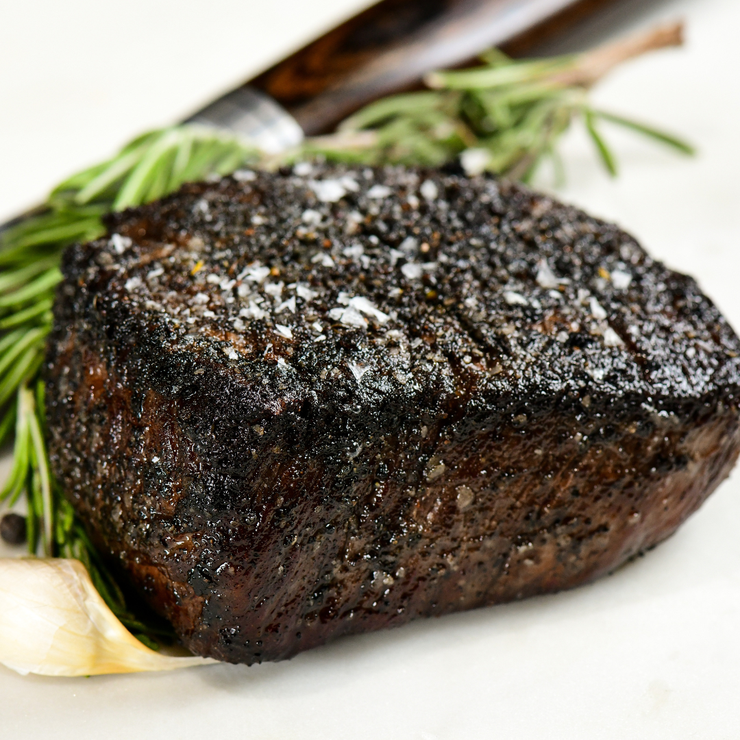 Filet Mignon Steak