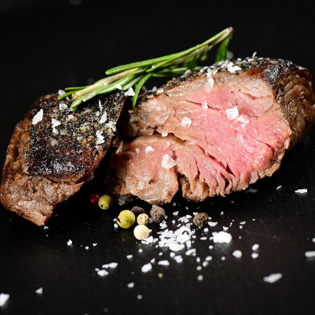 Filet Mignon Steak