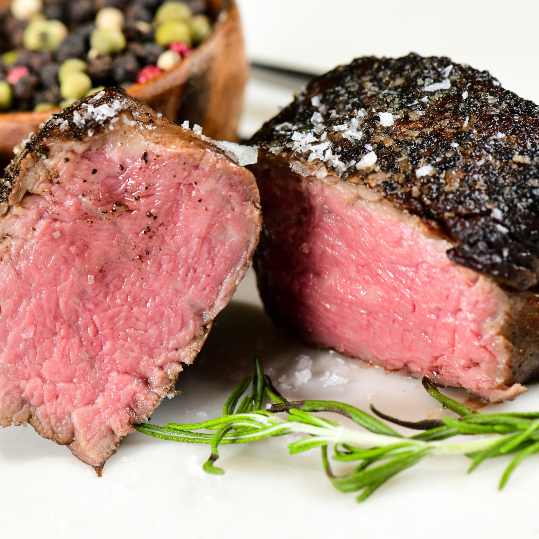 Filet Mignon Steak