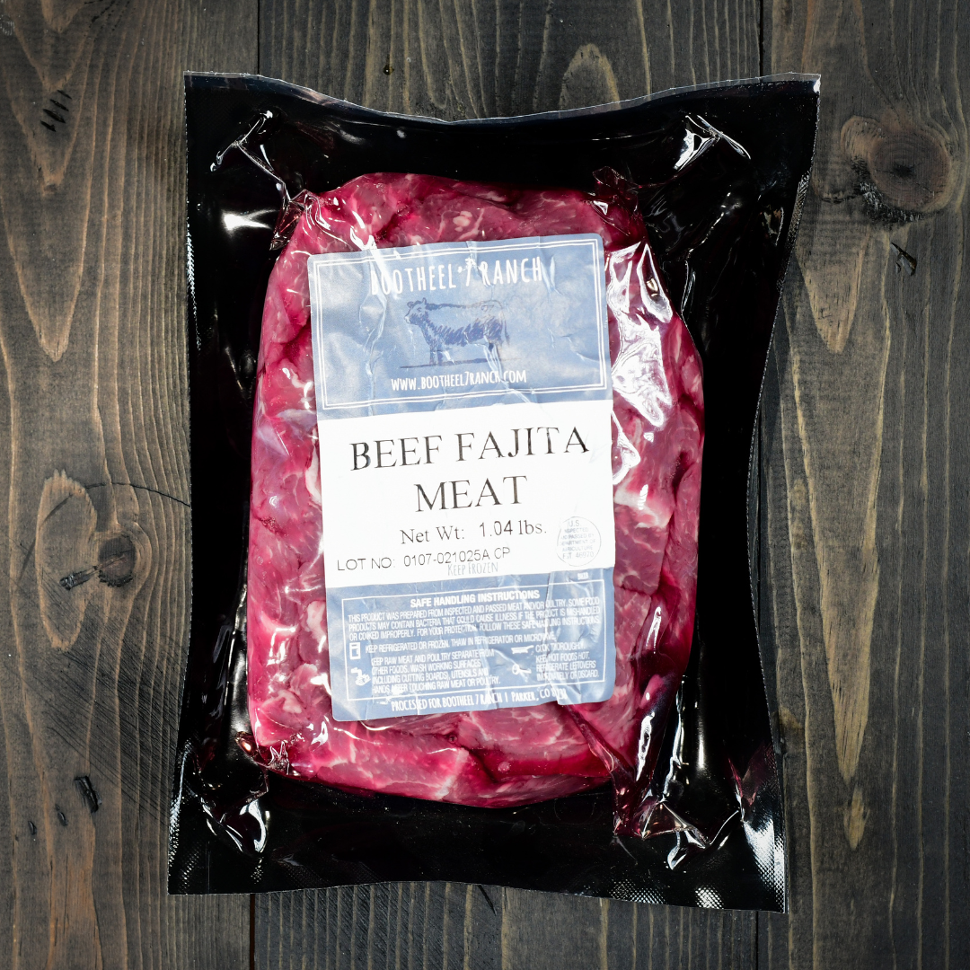 Fajita Meat