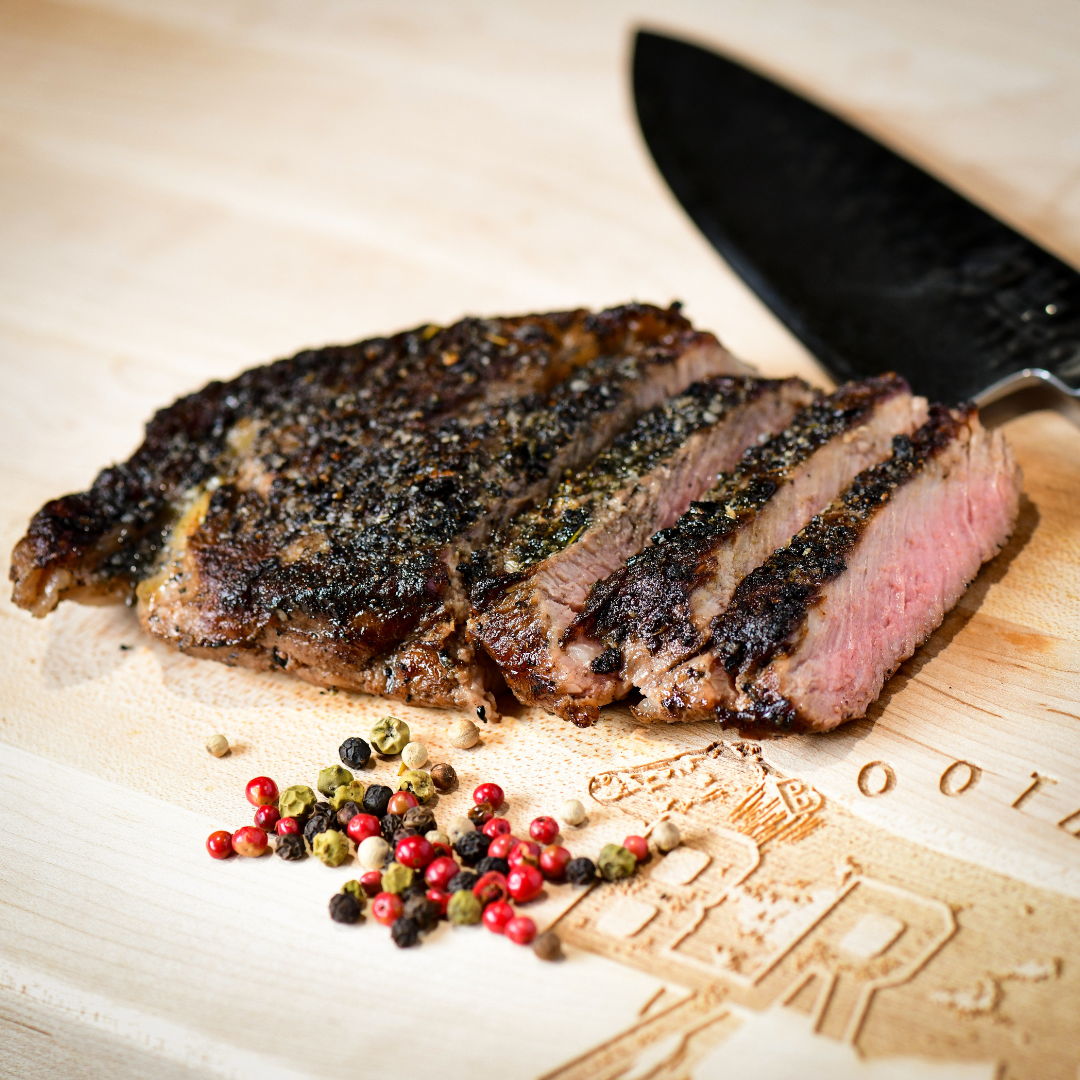 Ribeye Steak, 12oz Boneless