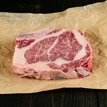 Ribeye Steak, 18oz Bone-In