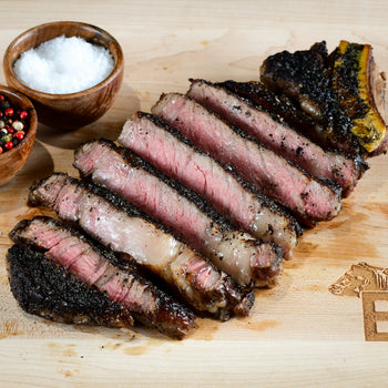 Ribeye Steak, 18oz Bone-In