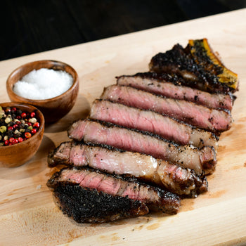 Ribeye Steak, 18oz Bone-In