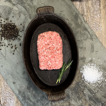 Pork Breakfast Sausage
