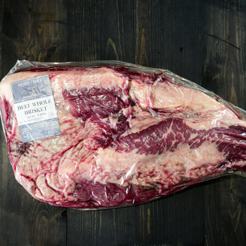 Whole Brisket